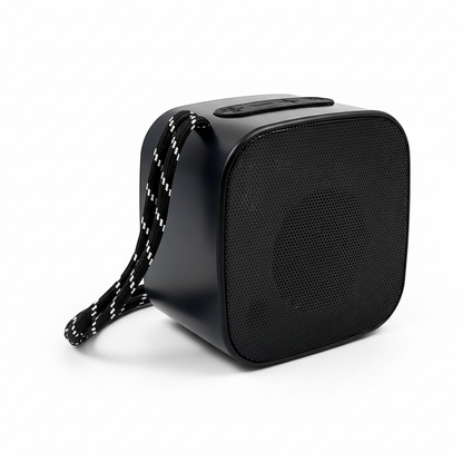 Portable Mini Wireless Bluetooth Speaker (Multicolor Pack Of 1)