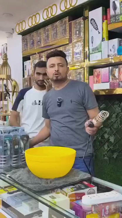 Water Heater Portable Electric Immersion Element Boiler