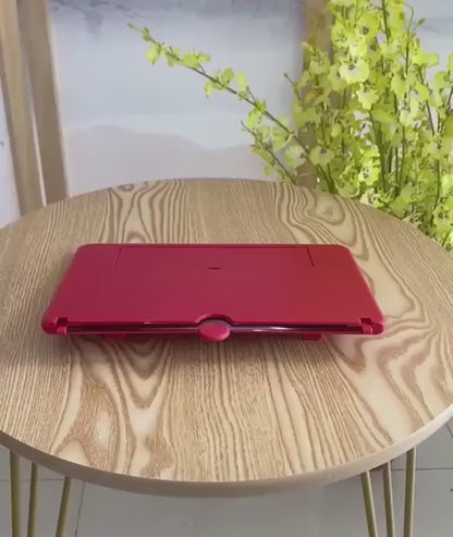 Mobile Phone Screen Magnifier - HD Foldable Portable Video Amplifier