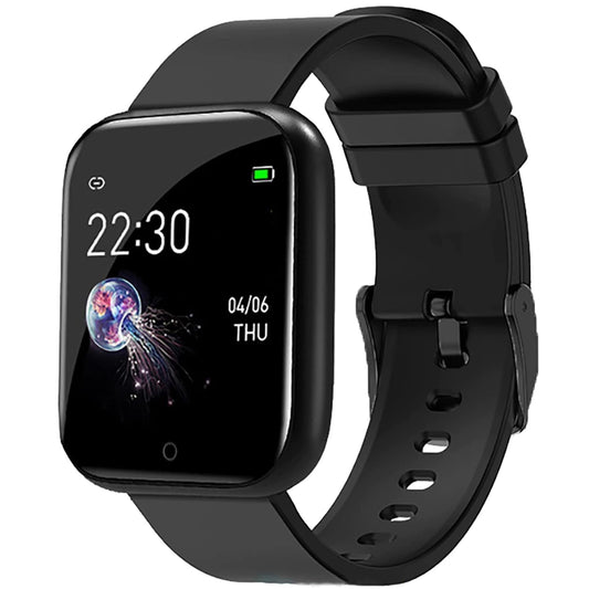 Smart Watch for Men - Bluetooth Smart Touchscreen Smart Watch
