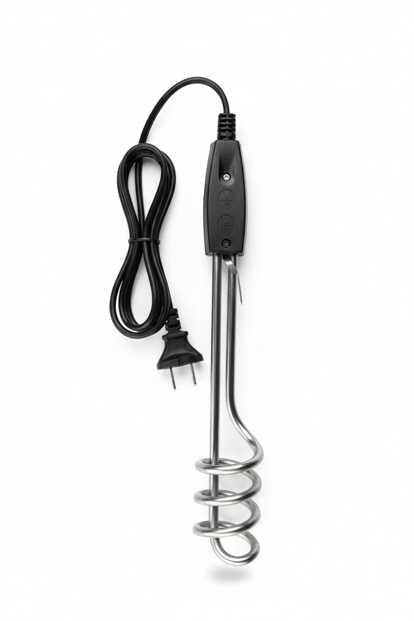 Water Heater Portable Electric Immersion Element Boiler