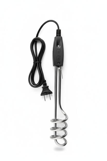 Water Heater Portable Electric Immersion Element Boiler